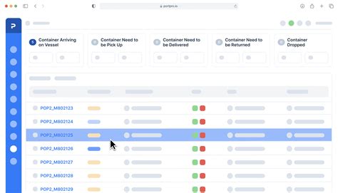 container dispatch software|drayage dispatch software.
